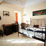 Casa Rosaleda *