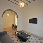 Apartamento Casa Rosaleda Jerez de la Frontera