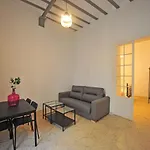 Apartamento Casa Rosaleda *