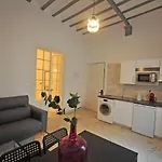 Casa Rosaleda Jerez de la Frontera