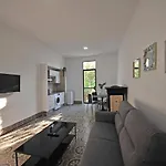Casa Rosaleda Apartamento Jerez de la Frontera