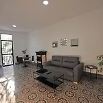 Apartamento Casa Rosaleda *