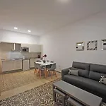 Casa Rosaleda Apartamento