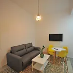 Apartamento Casa Rosaleda Jerez de la Frontera