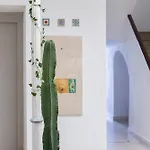 Apartamento Casa Rosaleda *