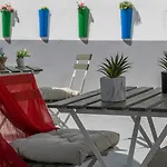 Casa Rosaleda Apartamento Jerez de la Frontera