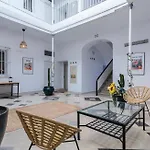 Casa Rosaleda Apartamento Jerez de la Frontera