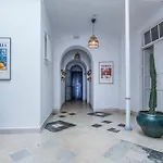 Casa Rosaleda Apartamento Jerez de la Frontera