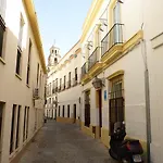 Casa Rosaleda Apartamento Jerez de la Frontera