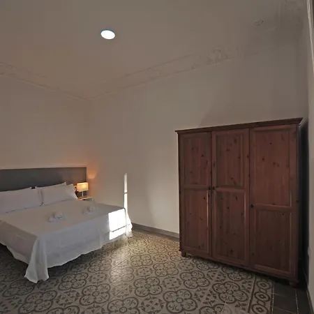 דירה Casa Rosaleda