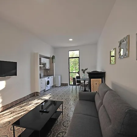 Casa Rosaleda דירה חרז