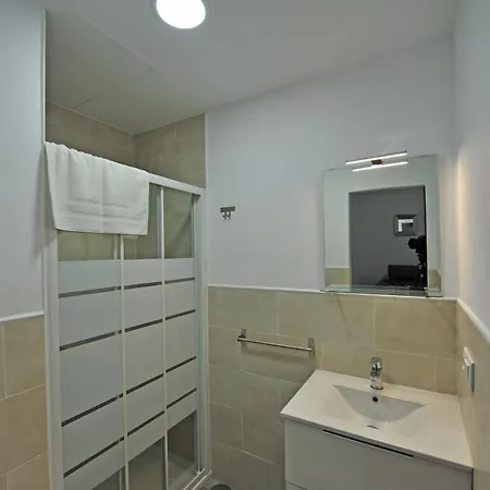 Casa Rosaleda דירה
