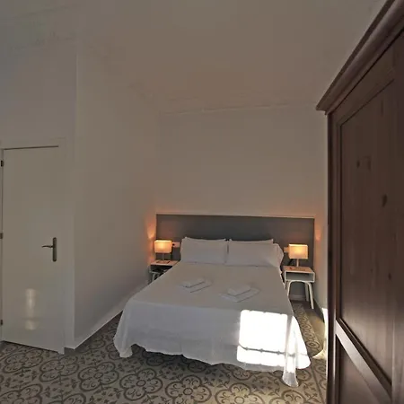 דירה Casa Rosaleda חרז