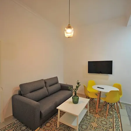 דירה Casa Rosaleda חרז