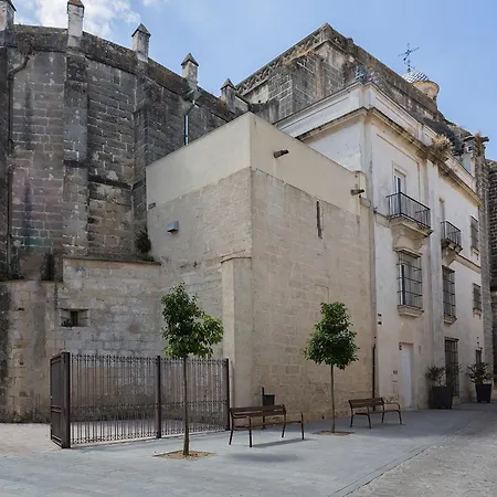 Casa Rosaleda דירה *