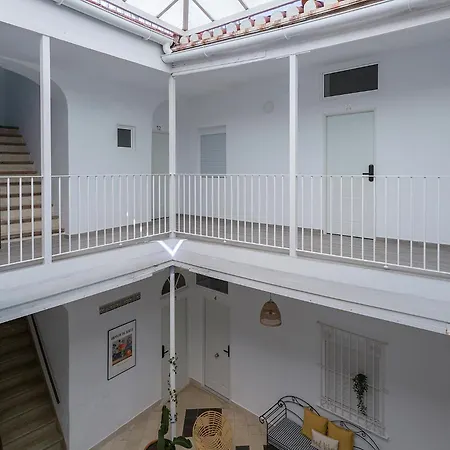 Casa Rosaleda * חרז