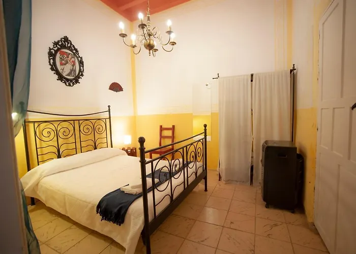 Casa Rosaleda Jerez de la Frontera