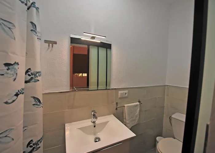 Daire Casa Rosaleda Jerez de la Frontera