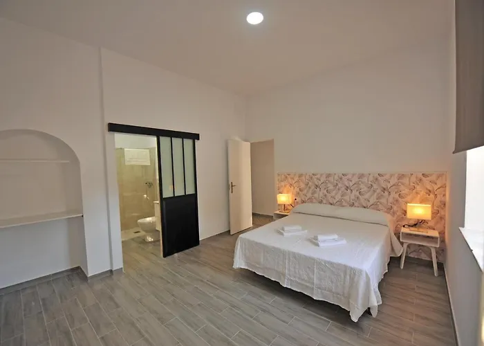 Casa Rosaleda * Jerez de la Frontera