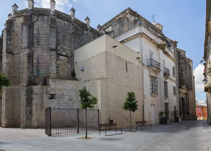 Casa Rosaleda Daire *