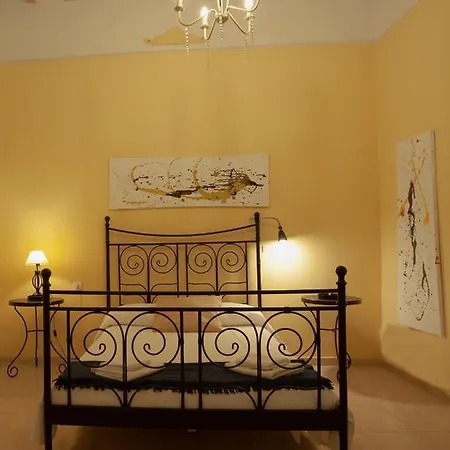 Casa Rosaleda Lägenhet