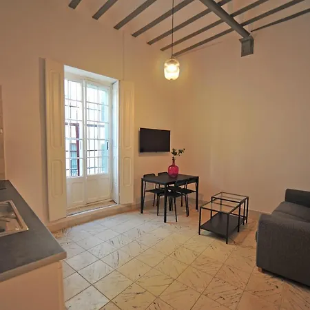 Casa Rosaleda * Jerez de la Frontera