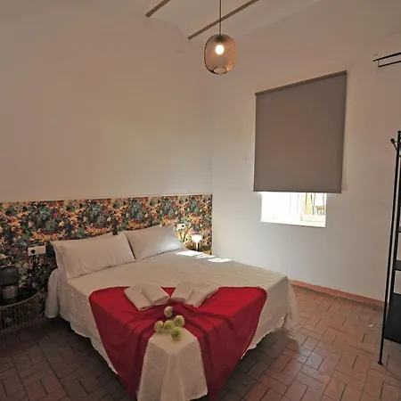 Casa Rosaleda Appartement