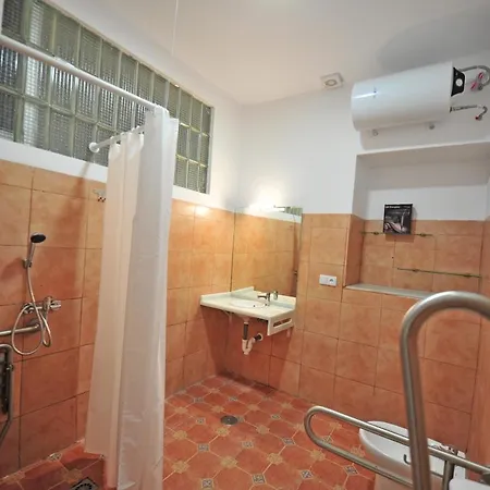 Casa Rosaleda Lägenhet