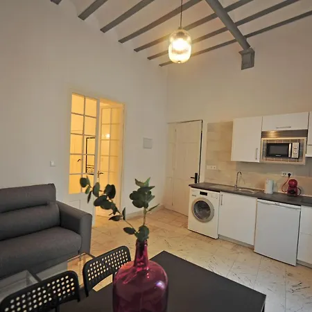 Casa Rosaleda Jerez de la Frontera