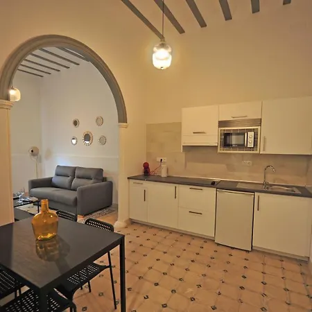 Casa Rosaleda Jerez de la Frontera