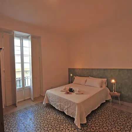 Casa Rosaleda * Jerez de la Frontera