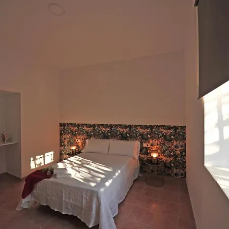 Casa Rosaleda Appartement