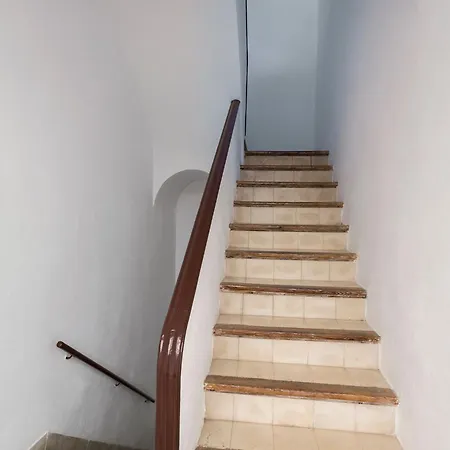 Casa Rosaleda Lägenhet