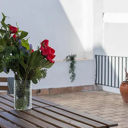 Appartement Casa Rosaleda Jerez de la Frontera