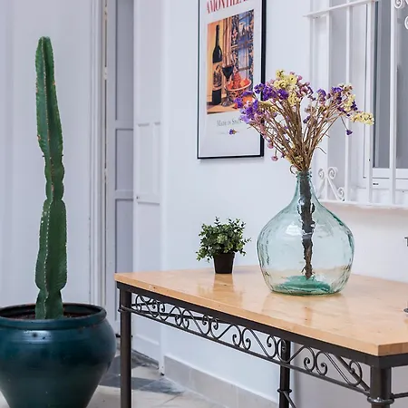 Casa Rosaleda Χέρεζ