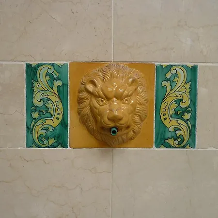 Casa Rosaleda Appartement *