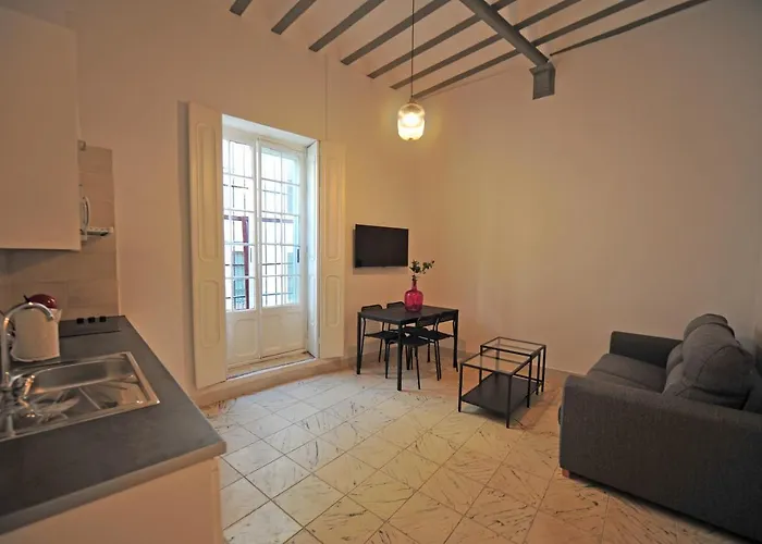 Casa Rosaleda * Χέρεζ