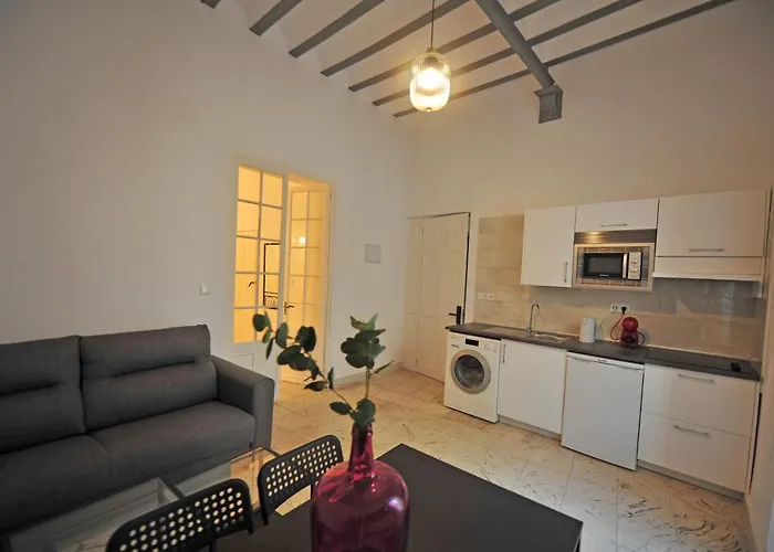 Casa Rosaleda Χέρεζ