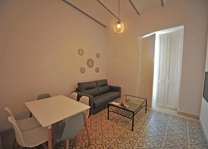 Casa Rosaleda * Χέρεζ