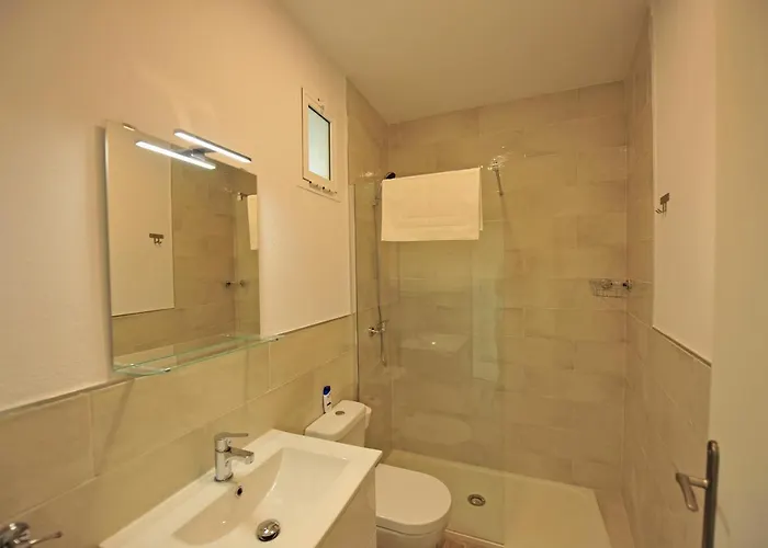 Casa Rosaleda Апартаменты *