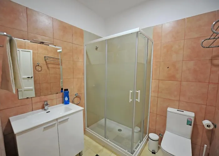 Casa Rosaleda Διαμέρισμα *