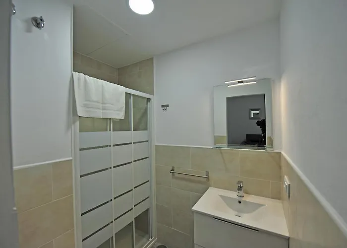 Casa Rosaleda Διαμέρισμα