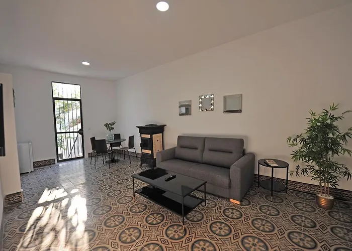 Διαμέρισμα Casa Rosaleda *