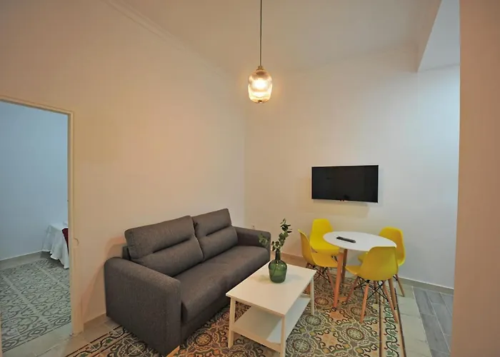 Διαμέρισμα Casa Rosaleda Χέρεζ