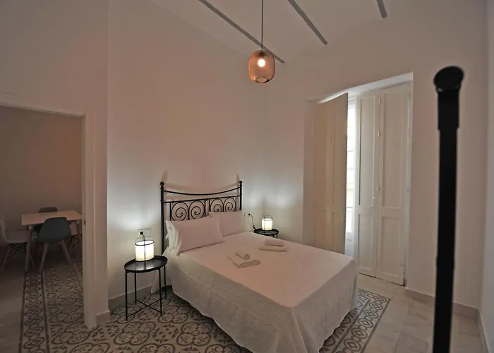 Casa Rosaleda Διαμέρισμα Χέρεζ