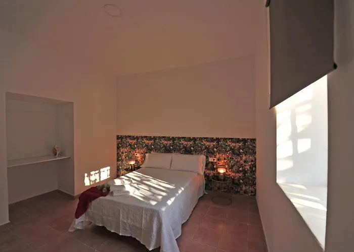 Casa Rosaleda Διαμέρισμα