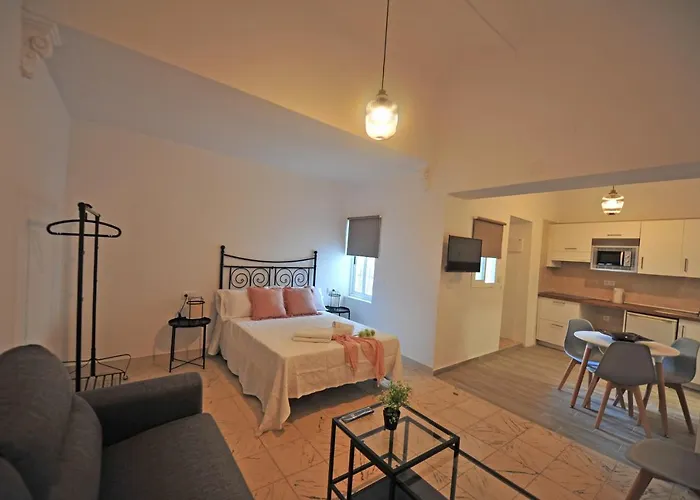 Casa Rosaleda Διαμέρισμα *