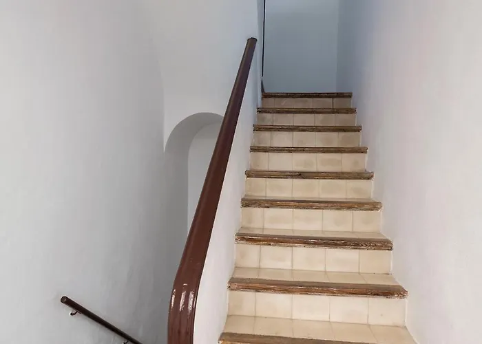 Casa Rosaleda Διαμέρισμα