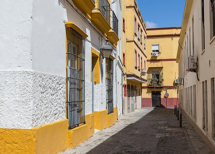 Casa Rosaleda Χέρεζ