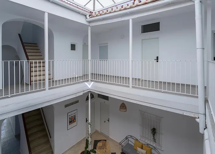 Casa Rosaleda * Χέρεζ